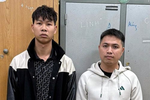 Bắt tạm giam Công 'hàu', admin trang 'Phó Thường Dân'