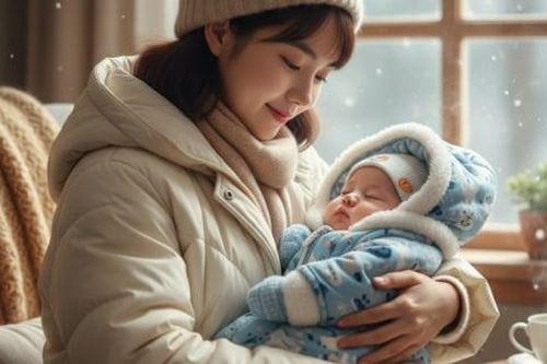 Chăm sóc trẻ nhỏ mùa lạnh: Những lưu ý 'vàng' cha mẹ không thể chủ quan
