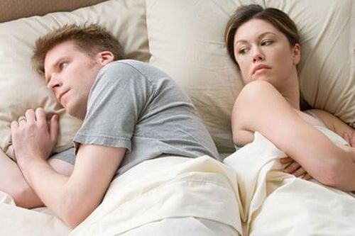 Những dấu hiệu ngoại tình của chồng, vợ nên chú ý