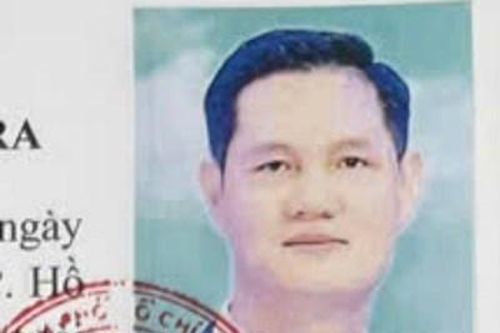 Truy nã đặc biệt Chủ tịch Hội đồng quản trị Tập đoàn Sam Group