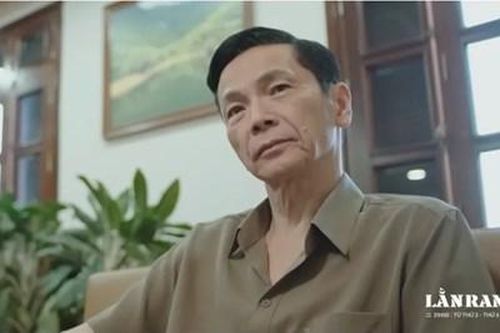 Lằn ranh - Tập 47: Ông Sách nắm trong tay điểm yếu của Phó Chủ tịch tỉnh
