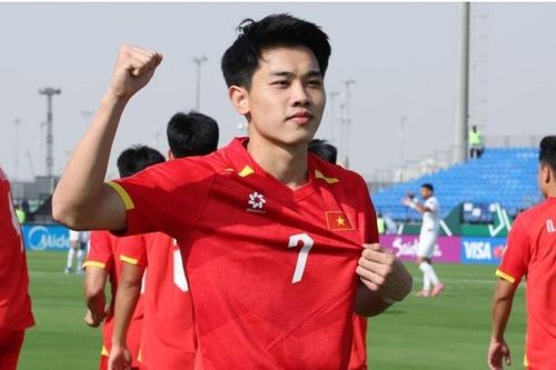 Đình Bắc tỏa sáng, U23 Việt Nam khởi đầu như mơ ở giải châu Á; Chelsea công bố hợp đồng khủng với HLV Rosenior