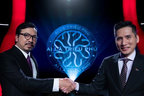 BTV Quốc Khánh chính thức trở thành người dẫn chương trình 'Ai là triệu phú' từ đầu năm 2026