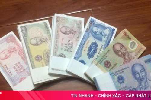 Rủi ro tiềm ẩn từ dịch vụ đổi tiền lẻ trên mạng xã hội