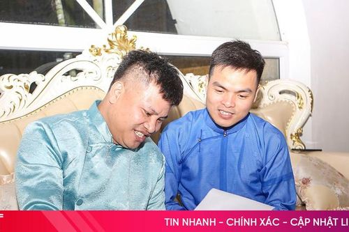 Trò chuyện cùng nhạc sĩ 'Gửi người em Hà Tĩnh'