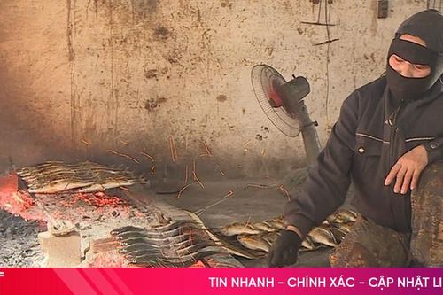 Chuyên gia khí tượng thông tin về đợt rét đang diễn ra ở Hà Tĩnh