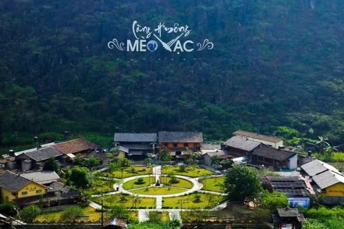 Giữ hồn cao nguyên đá: Câu chuyện du lịch cộng đồng ở Mèo Vạc