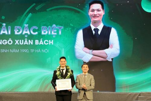 Bộ Y tế tổ chức trao giải cuộc thi Tôi khỏe đẹp hơn lần thứ 4