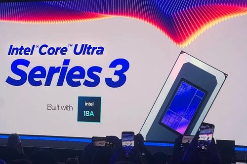 Intel ra mắt chip AI thế hệ mới
