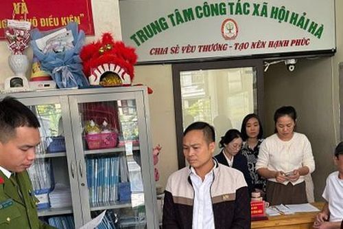 Tội ác dưới vỏ bọc 'giáo dục' tại Trung tâm Công tác xã hội Hải Hà