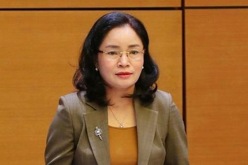 Không cấp thẻ nhà báo cho người làm việc tại tạp chí khoa học