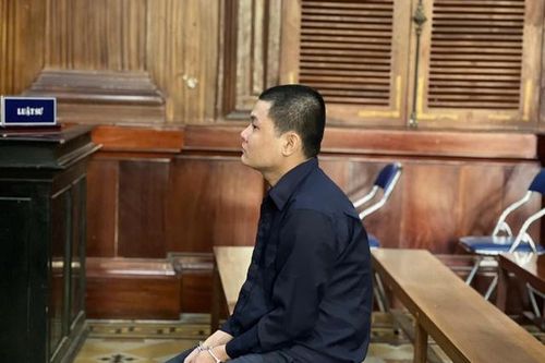 Một phút bốc đồng, 'ôm' nhiều năm 'bóc lịch'