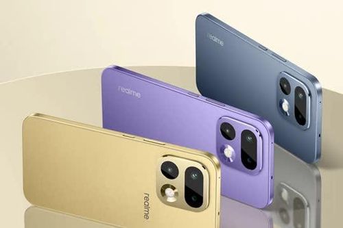 Smartphone thiết kế đẹp, cấu hình 'khủng', camera 200MP, pin 7.000mAh, giá hơn 9 triệu