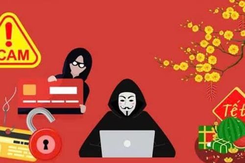 Cảnh báo thủ đoạn lừa đảo tinh vi 'núp bóng' chính sách tặng quà Tết 2026