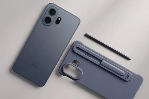 Smartphone chuyên đọc sách, cấu hình tốt, giá hơn 10 triệu đồng