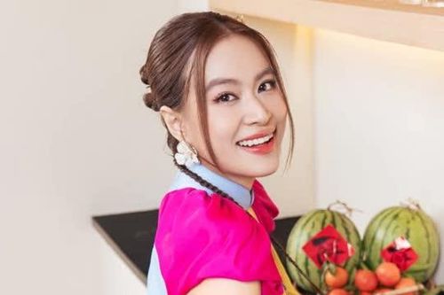 Hoàng Thùy Linh lần đầu bắt tay Hứa Kim Tuyền ra mắt nhạc Tết đầy ý nghĩa