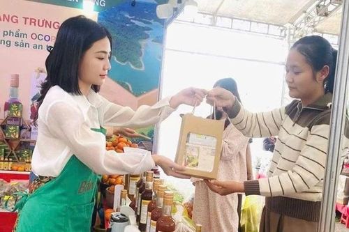 OCOP Thanh Hóa bứt tốc mùa cận Tết 2026: Giỏ quà liên kết, livestream tại nguồn lên ngôi