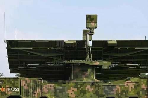 Thứ vũ khí không bắn đạn này đang thay đổi cách Trung Quốc đối phó bầy UAV