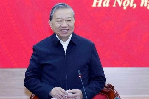 Tổng bí thư: Khoa học, công nghệ là động lực căn cốt cho tăng trưởng 2 con số