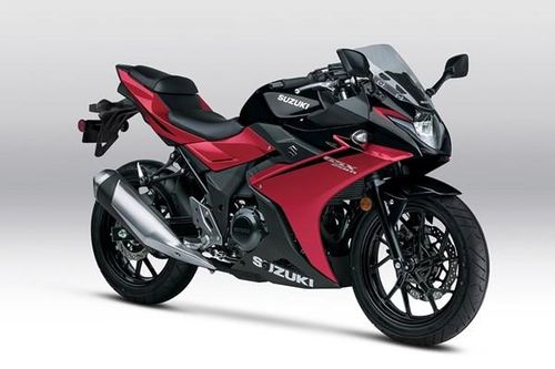 Mexico yêu cầu Suzuki triệu hồi hơn 8.300 xe mô tô do lỗi kỹ thuật