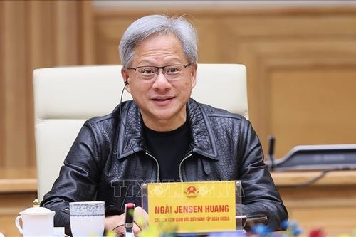 Yếu tố định hình tương lai AI