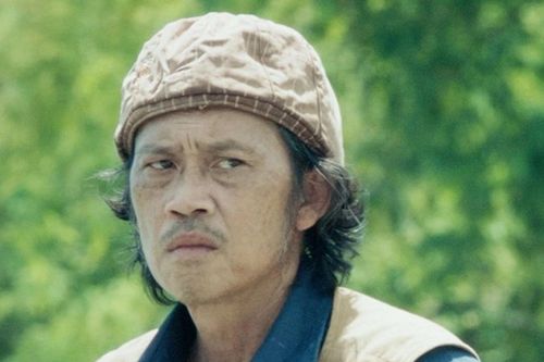 Nỗ lực của Hoài Linh
