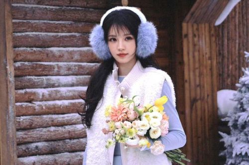 Bất ngờ với danh tính nữ diễn viên 'vượt mặt' Lưu Diệc Phi