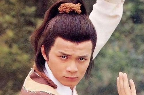 Nhân vật được ưu ái nhất tiểu thuyết Kim Dung