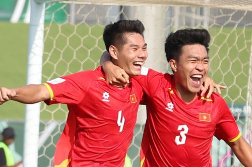 Báo Malaysia phản ứng khi U23 Việt Nam thắng Jordan
