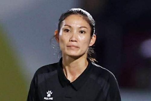 Đến tham quan quê hương nữ trọng tài Lào, đây là những điều cấm kỵ không phải ai cũng biết