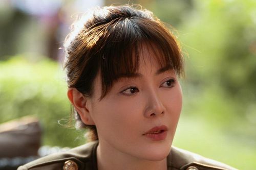Thanh Hương tiết lộ người đặc biệt
