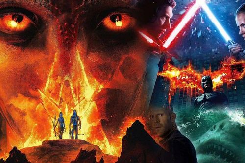 Avatar 3 đánh bại Star Wars và loạt bom tấn đình đám nhất lịch sử