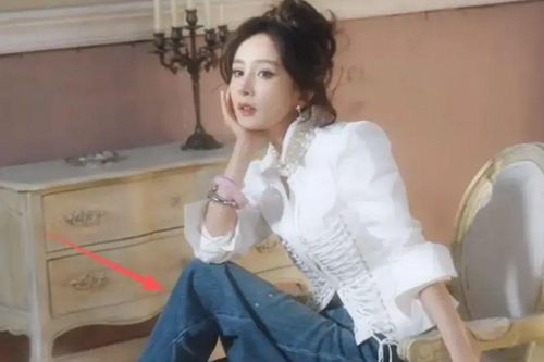 Dương Mịch gầy gò khiến người hâm mộ lo lắng