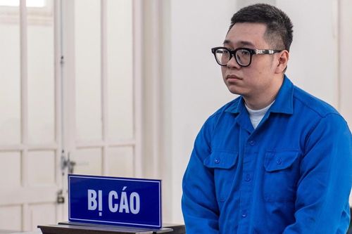 Người đàn ông đánh cô gái ở chung cư lĩnh án 6 tháng tù, bồi thường hơn 50 triệu