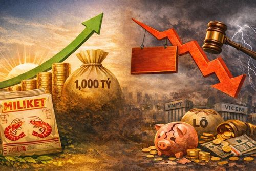 'Sóng' từ 2 vụ thâu tóm doanh nghiệp ngàn tỷ