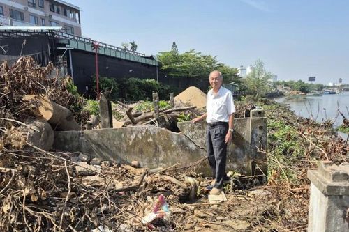 Chuyên gia Phan Chánh Dưỡng - Từ công dân gương mẫu đến nạn nhân cưỡng chế sai