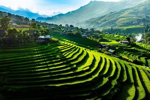 Tạp chí Mỹ gợi ý Sa Pa trong những điểm đến khởi hành năm Bính Ngọ 2026