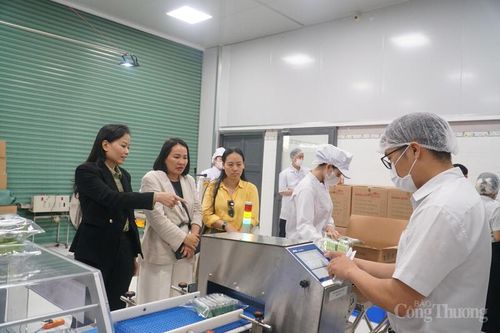 Ba trụ cột tăng trưởng và cam kết của ngành Công Thương Đà Nẵng