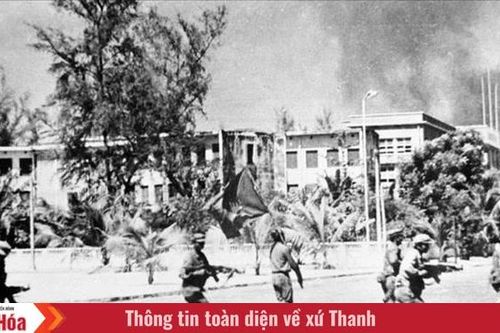 Ngày này năm xưa (7/1): Giải phóng Phnom Penh, dấu mốc tình đoàn kết Việt Nam - Campuchia