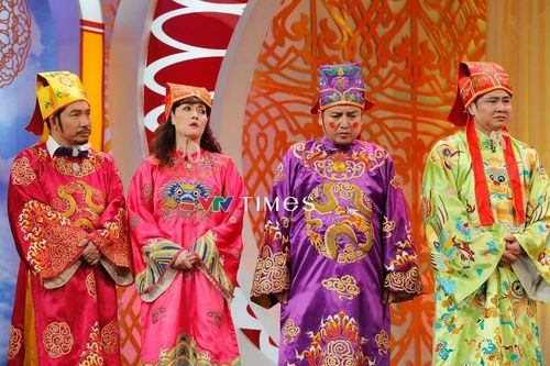 Tết Bính Ngọ không có Táo quân, sẽ có một chương trình đặc biệt ra mắt