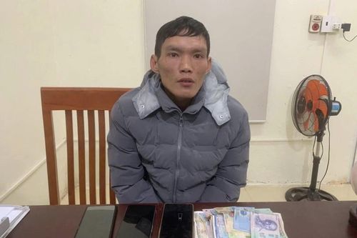 Vừa ra tù lại tái phạm tội trộm cắp tài sản