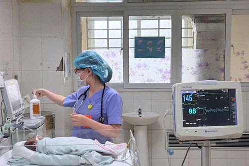 Các bệnh viện chủ động chống rét, bảo vệ sức khỏe người bệnh
