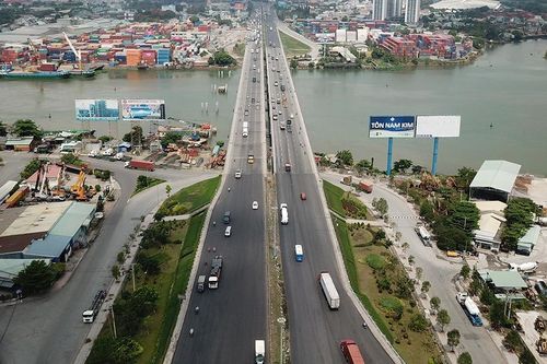 Thu ngân sách trên 100.000 tỷ đồng, Đồng Nai nằm trong nhóm dẫn đầu cả nước
