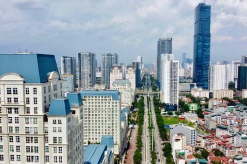 Thuê hay mua nhà vẫn là bài toán gắn với năng lực tài chính