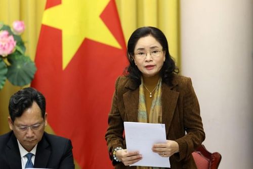 Thúc đẩy kinh tế báo chí, xây dựng nền báo chí chuyên nghiệp, nhân văn, hiện đại