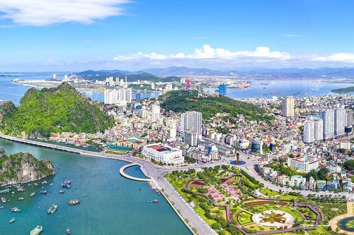 Kinh tế Quảng Ninh bứt phá, tăng trưởng cao nhất cả nước