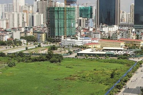 Hà Nội tiếp tục làm giàu, làm sạch cơ sở dữ liệu đất đai