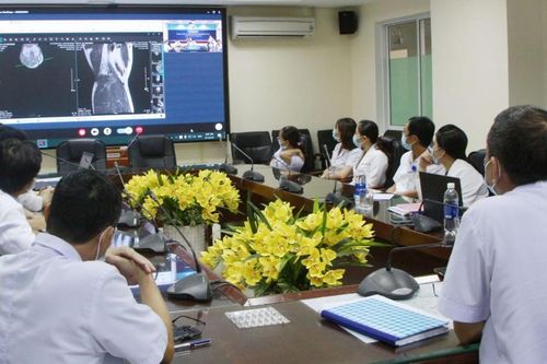 Lợi ích rõ ràng của hoạt động khám chữa bệnh từ xa
