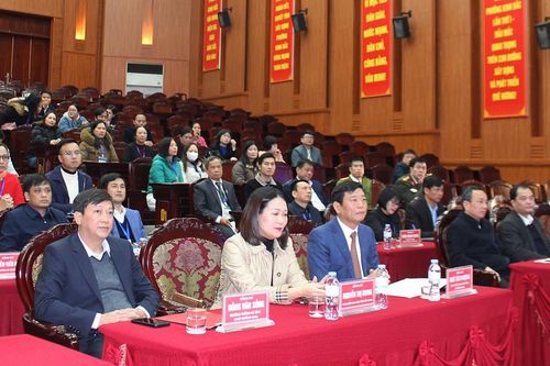Bắc Ninh ra quân tổng điều tra kinh tế năm 2026