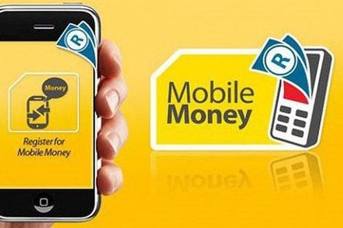 Quy định về việc mở và sử dụng dịch vụ Tiền di động